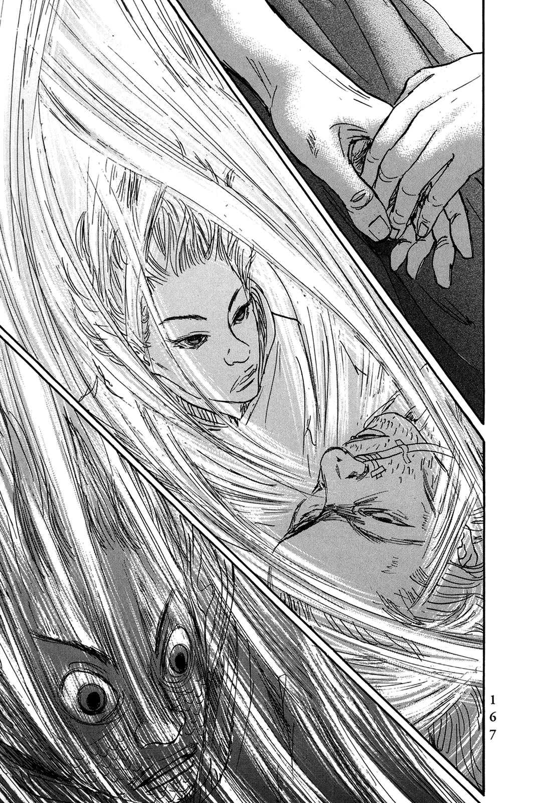 Pet chapter 32 page 5