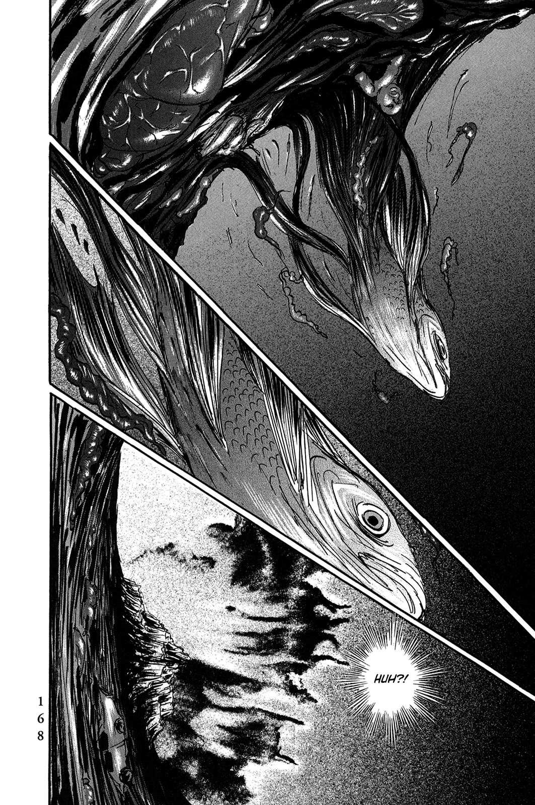 Pet chapter 32 page 6