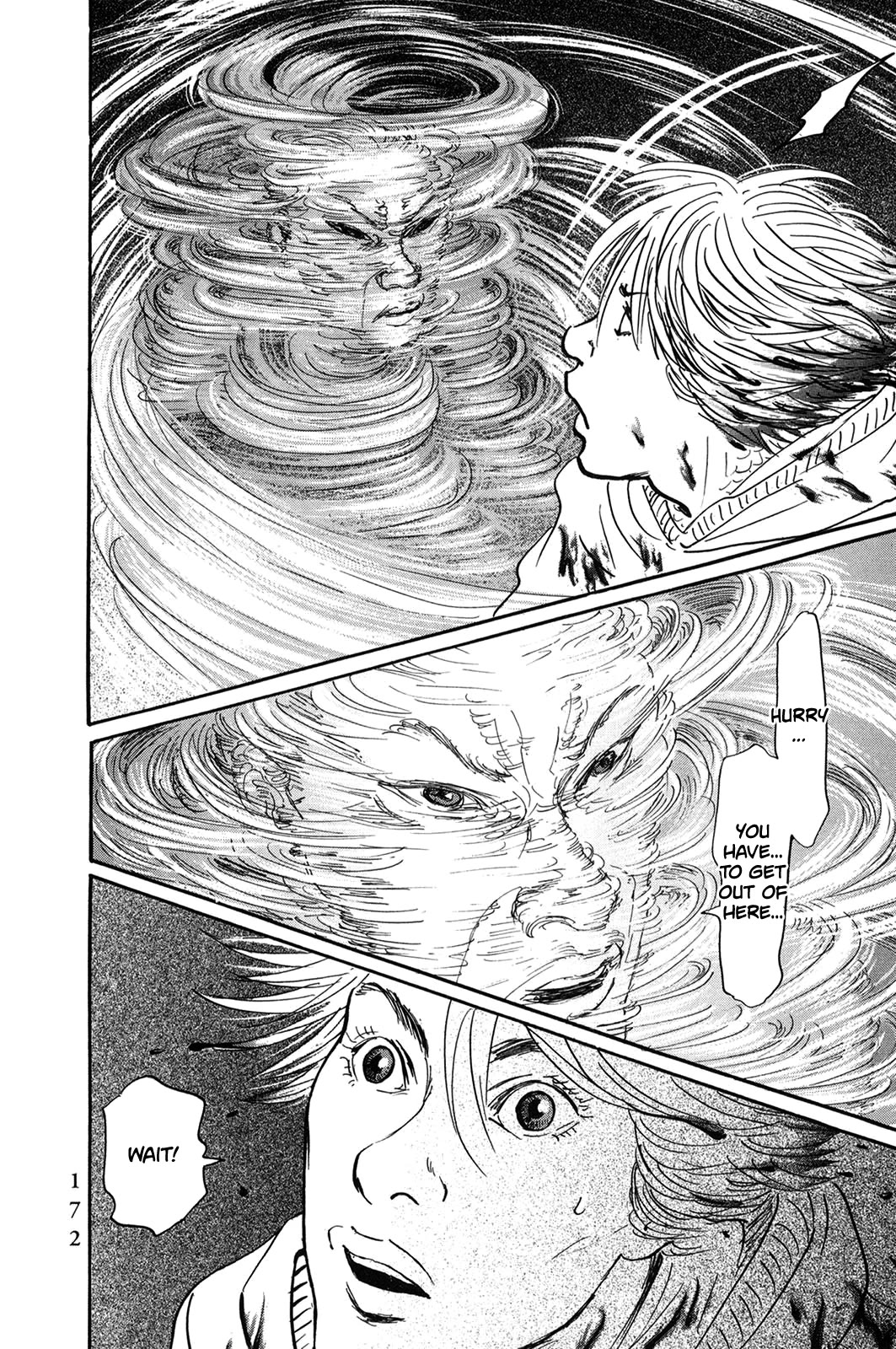 Pet chapter 32 page 9