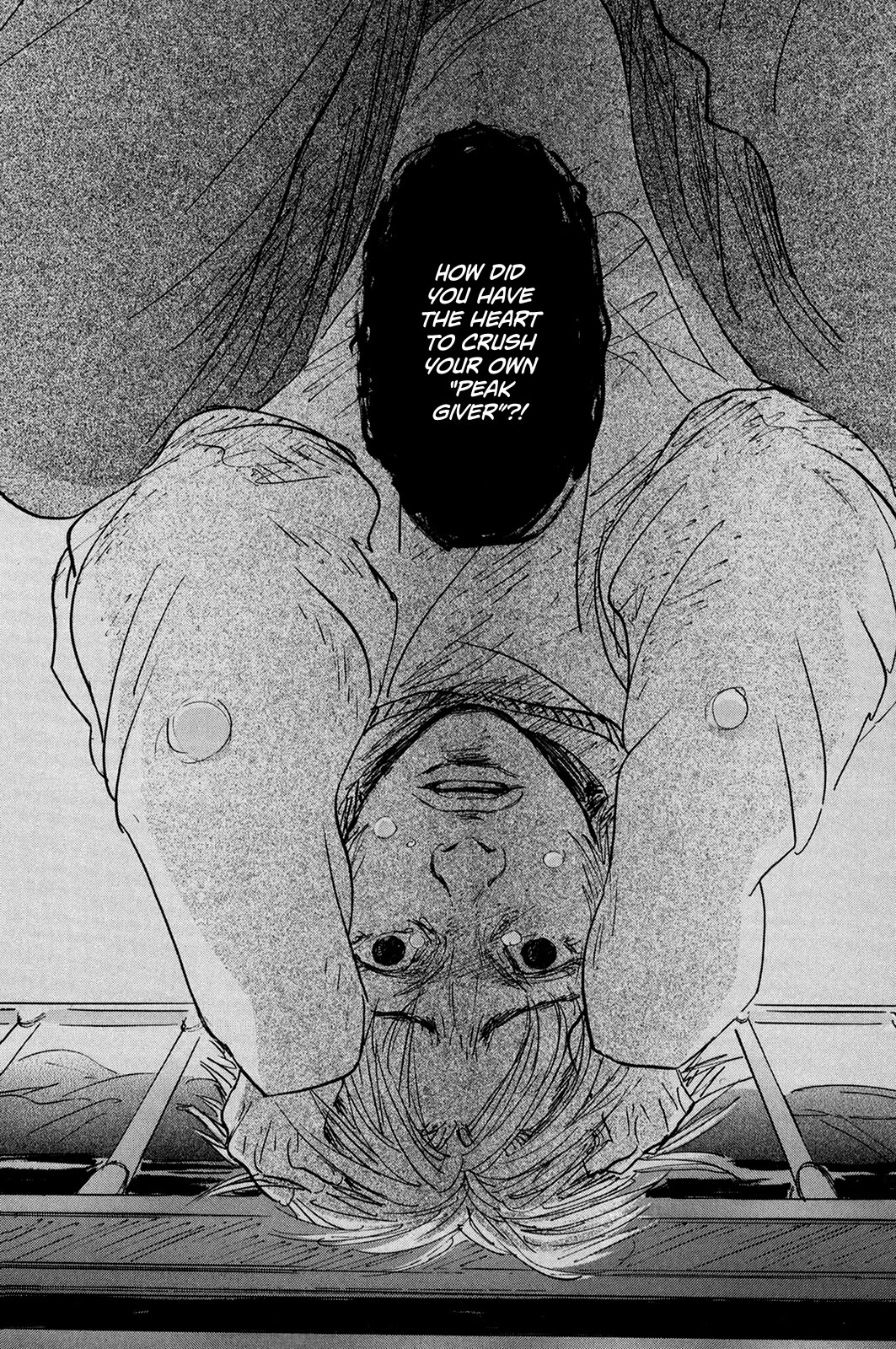 Pet chapter 33 page 12