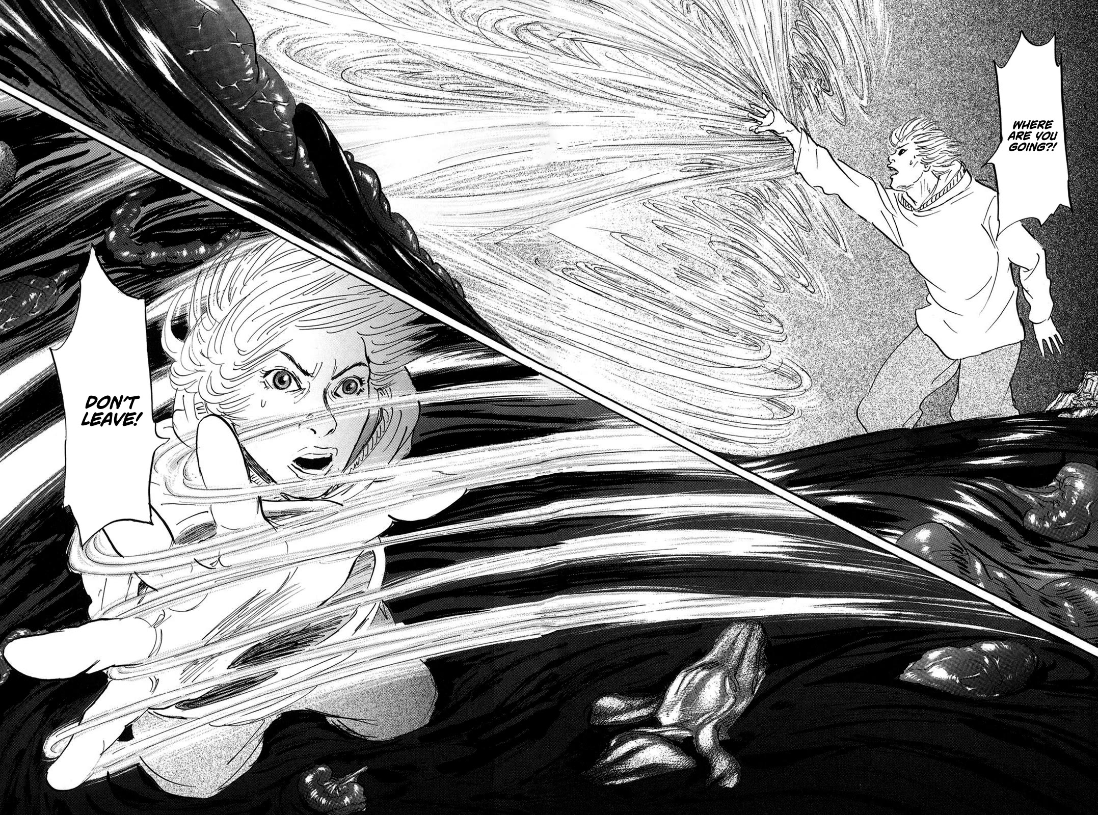 Pet chapter 33 page 3