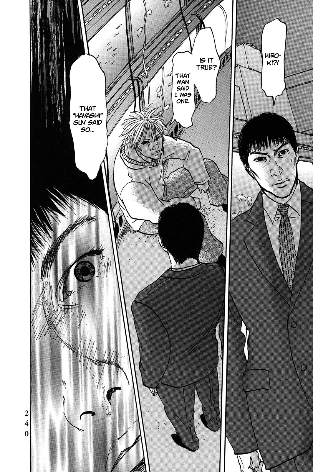 Pet chapter 36 page 2