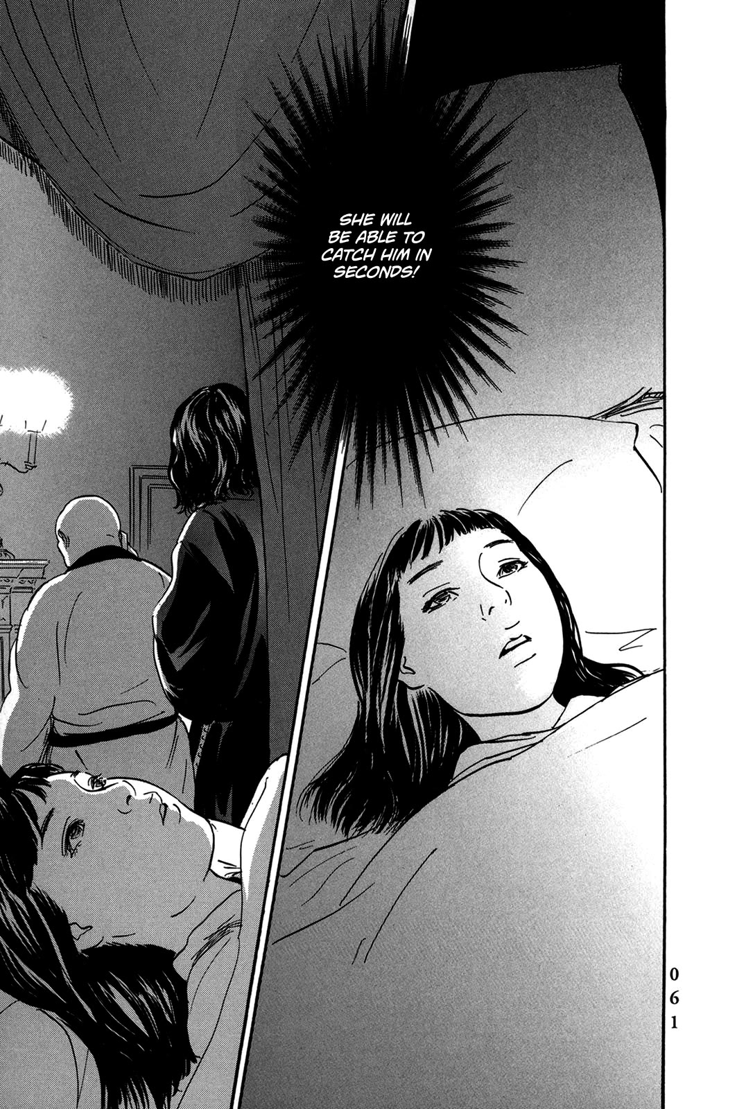 Pet chapter 39 page 17