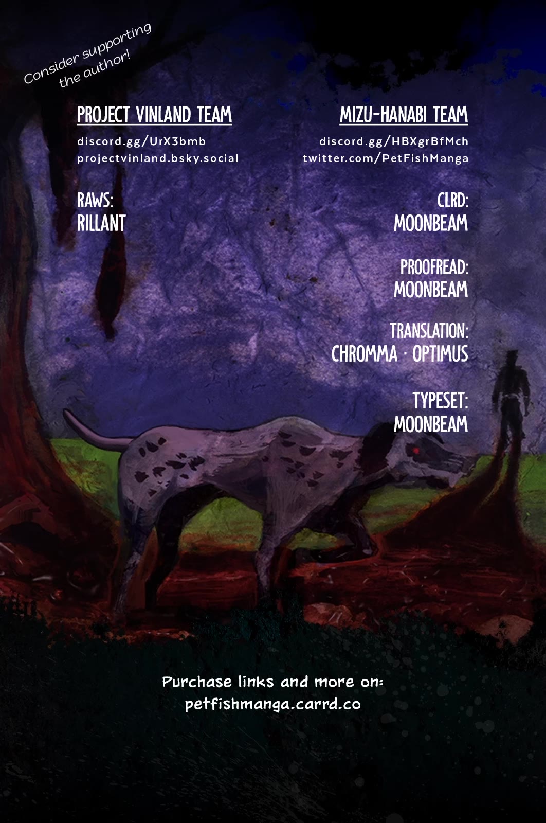 Pet chapter 41 page 22