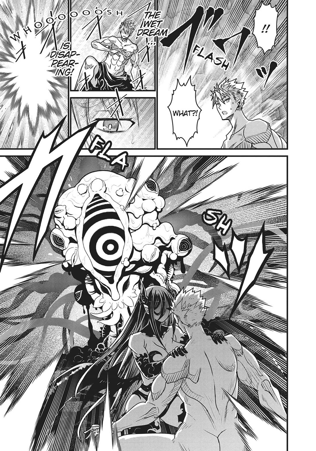 Peter Grill to Kenja no Jikan chapter 63 page 18