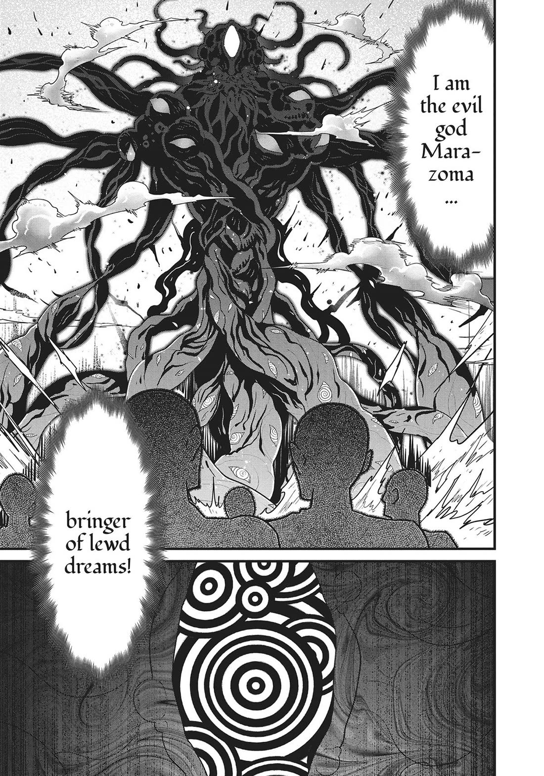 Peter Grill to Kenja no Jikan chapter 63 page 30