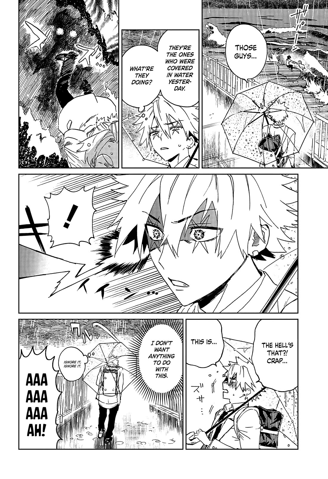 Phantom Busters chapter 1 page 36