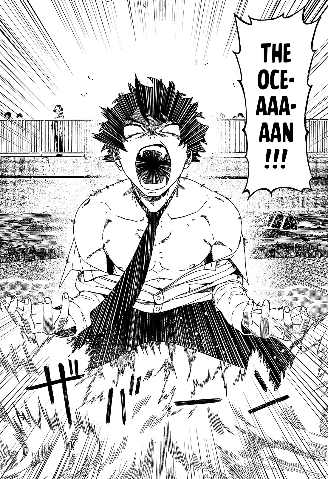 Phantom Busters chapter 1 page 6