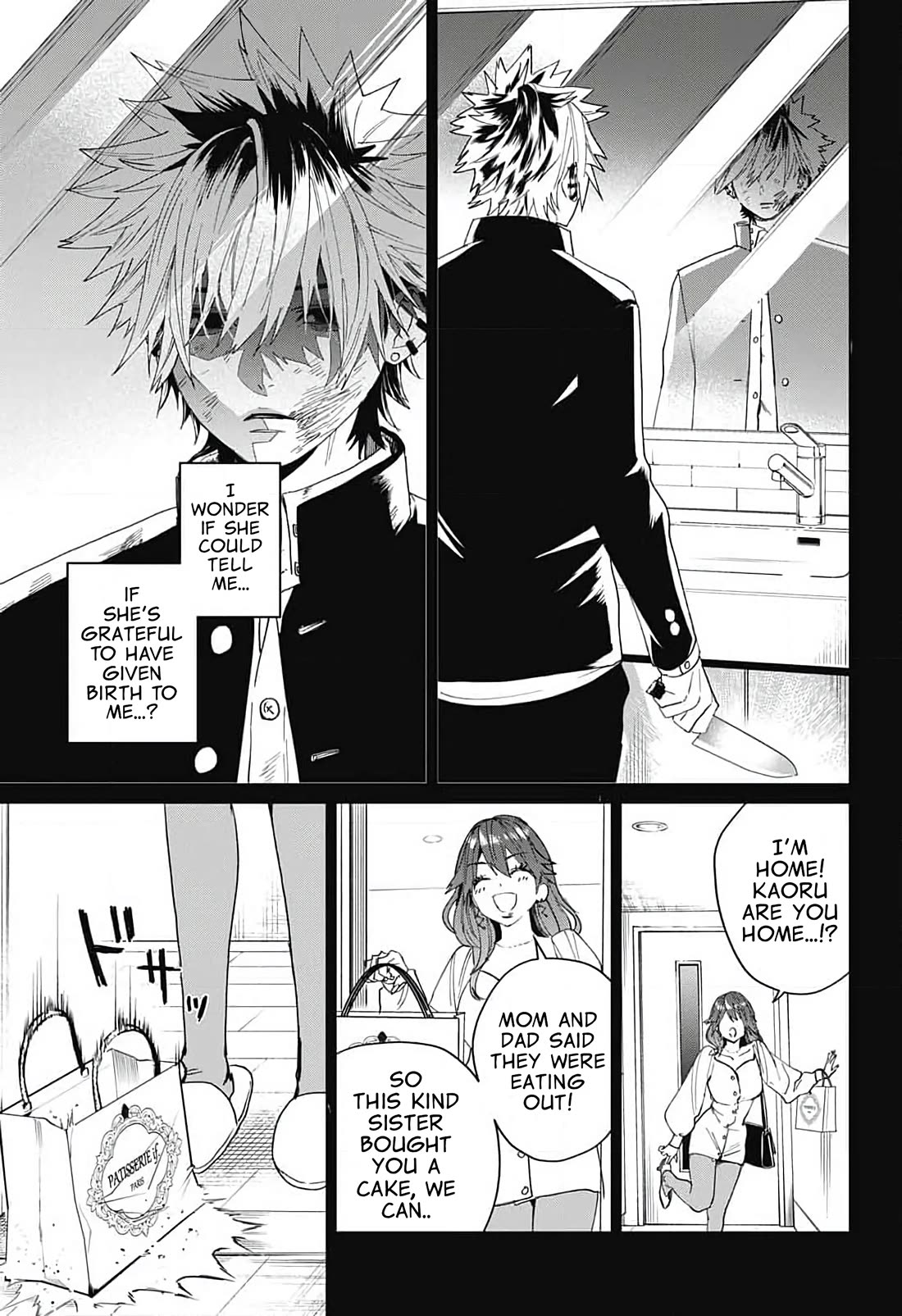 Phantom Busters chapter 11 page 9