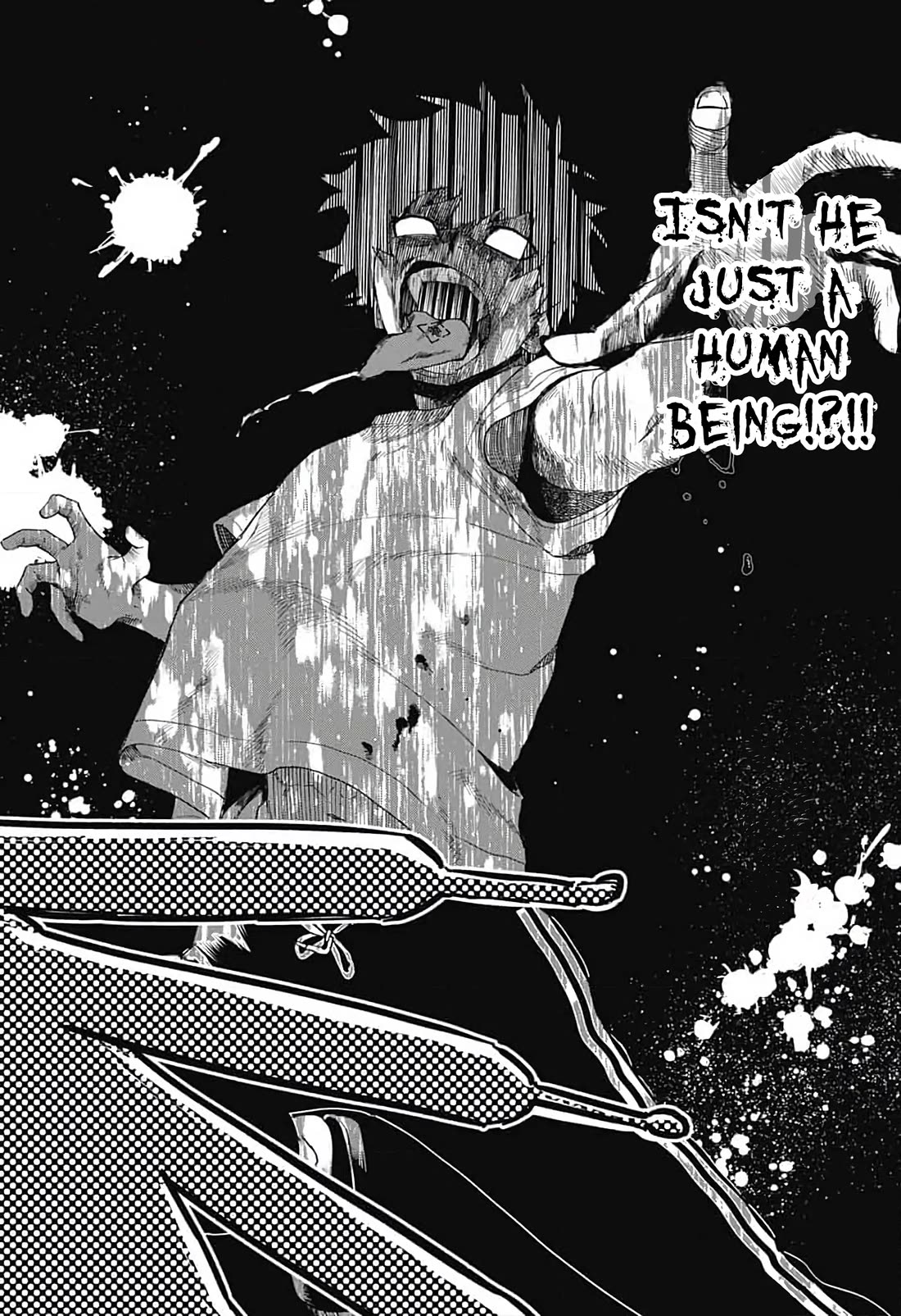 Phantom Busters chapter 12 page 30