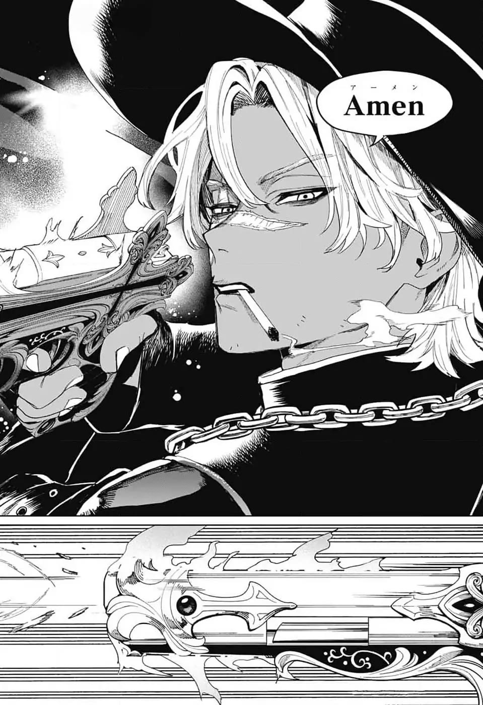 Phantom Busters chapter 13 page 29