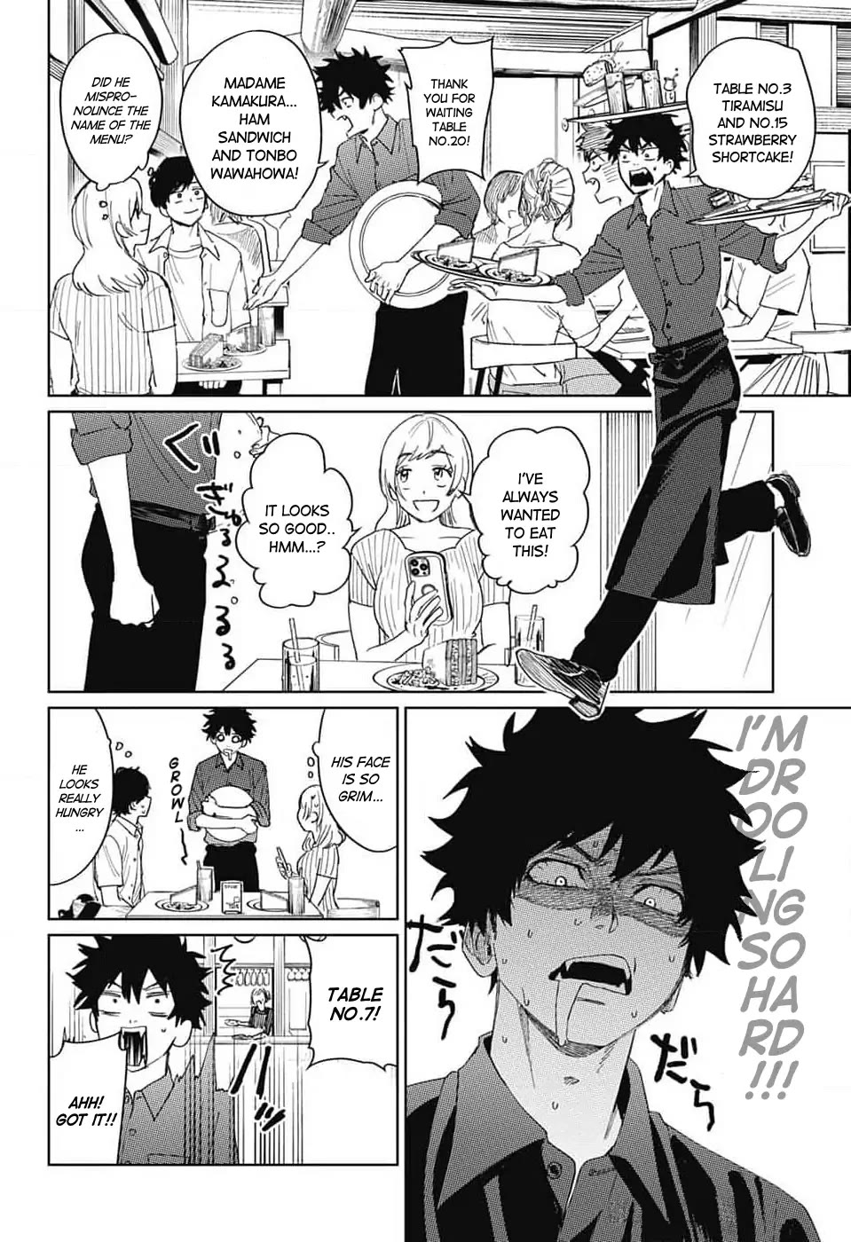 Phantom Busters chapter 14 page 14