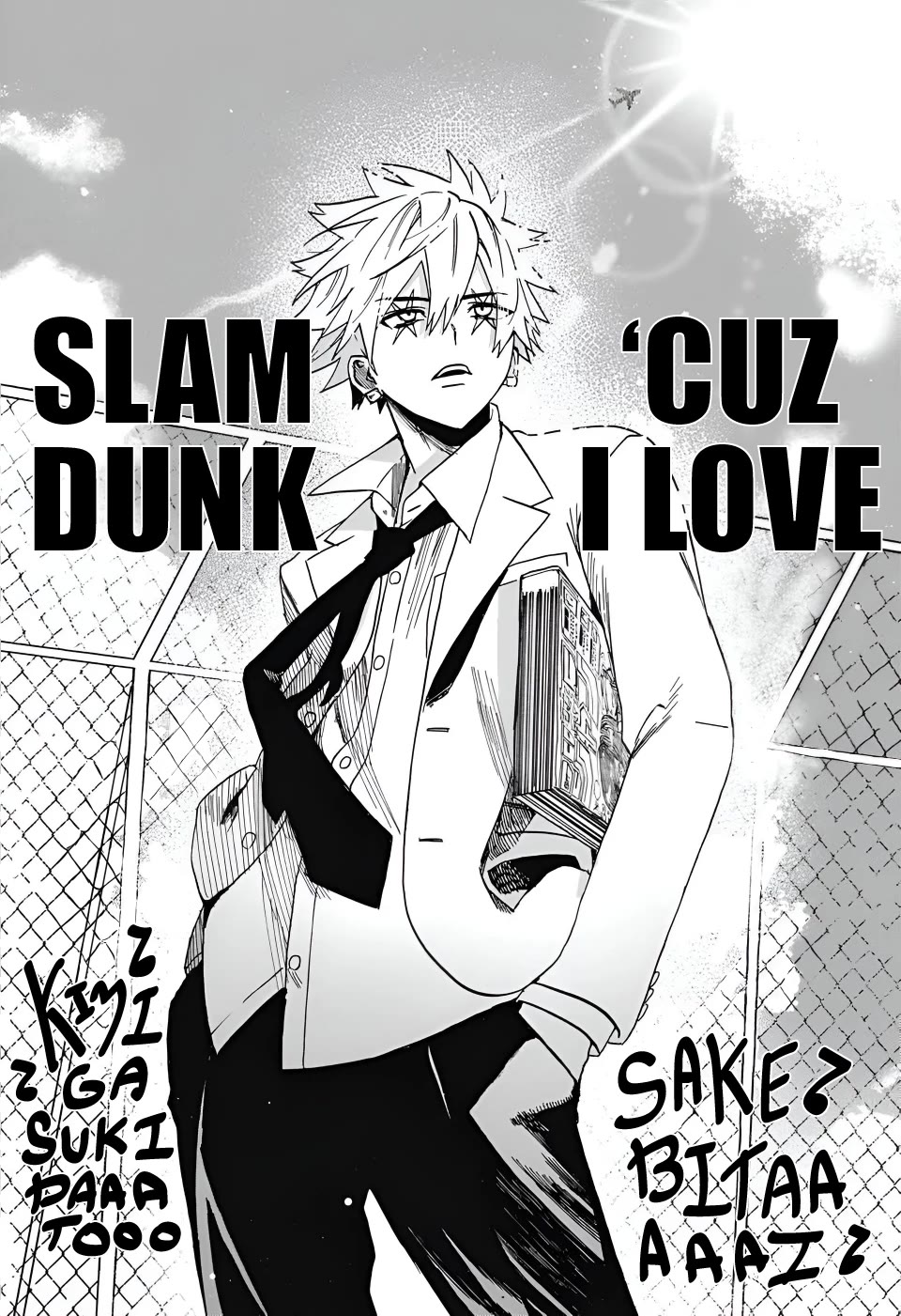 Phantom Busters chapter 2 page 11