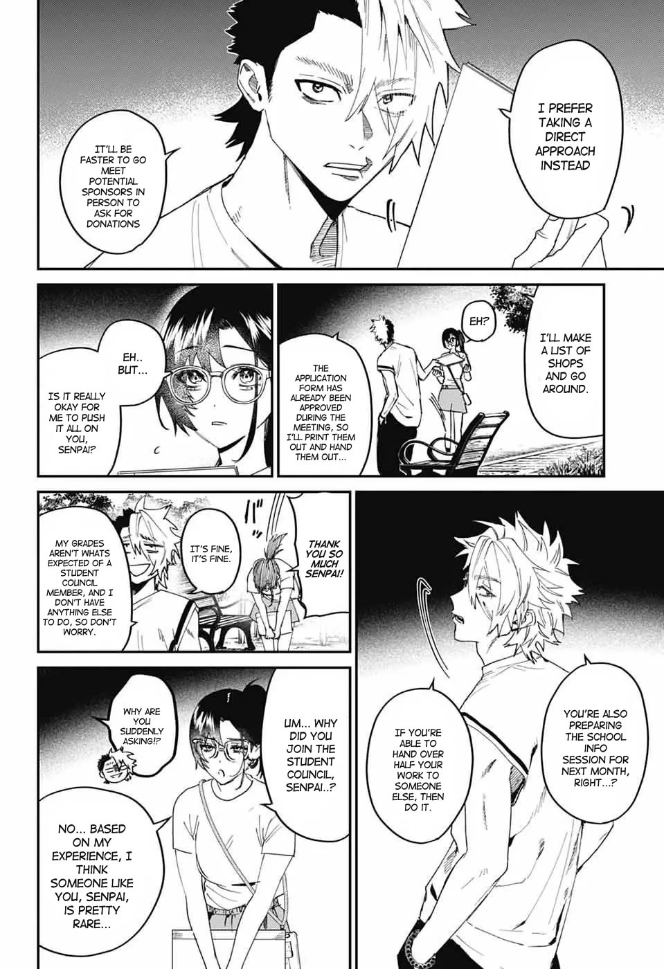 Phantom Busters chapter 20 page 20