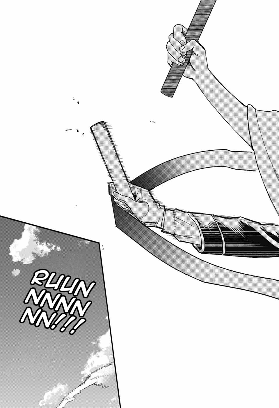 Phantom Busters chapter 23 page 40