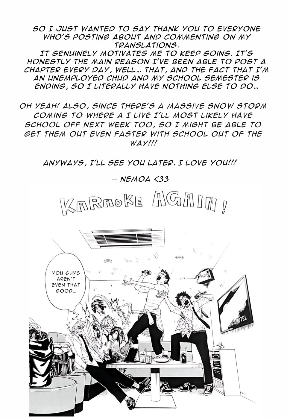 Phantom Busters chapter 24 page 43