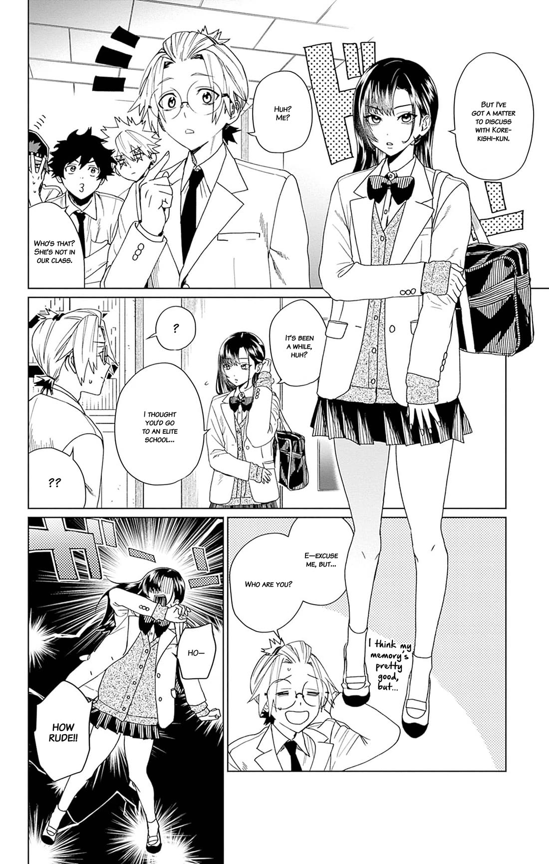 Phantom Busters chapter 7 page 4