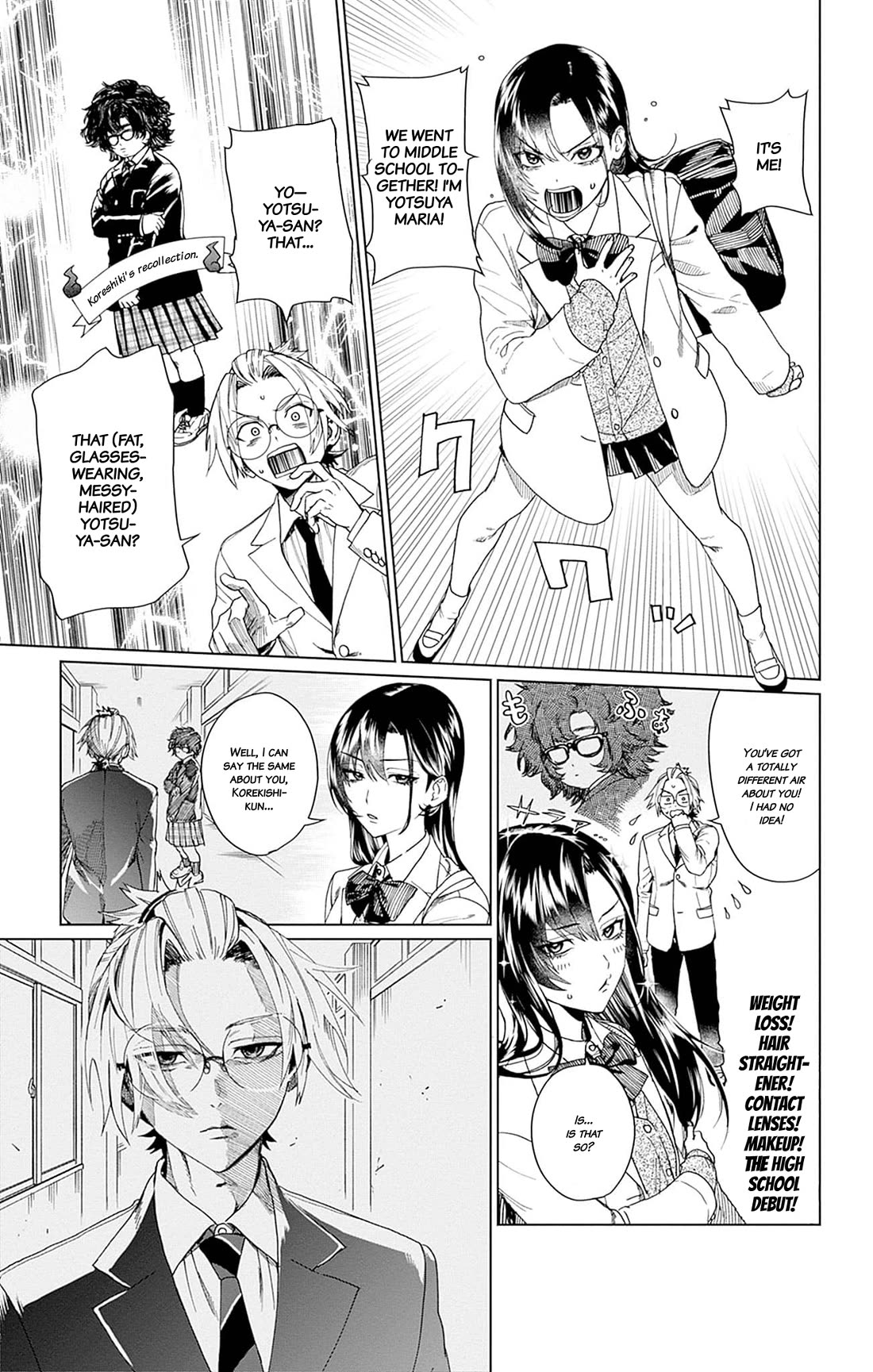 Phantom Busters chapter 7 page 5