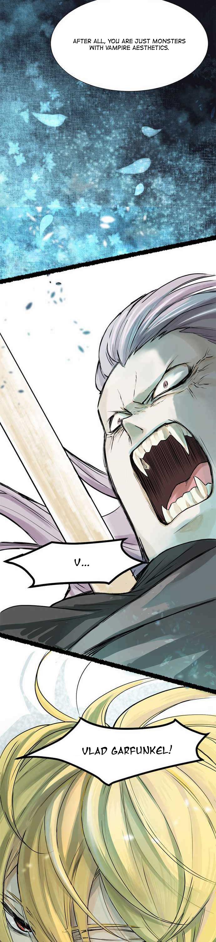 Phantom in the Twilight chapter 1 page 5