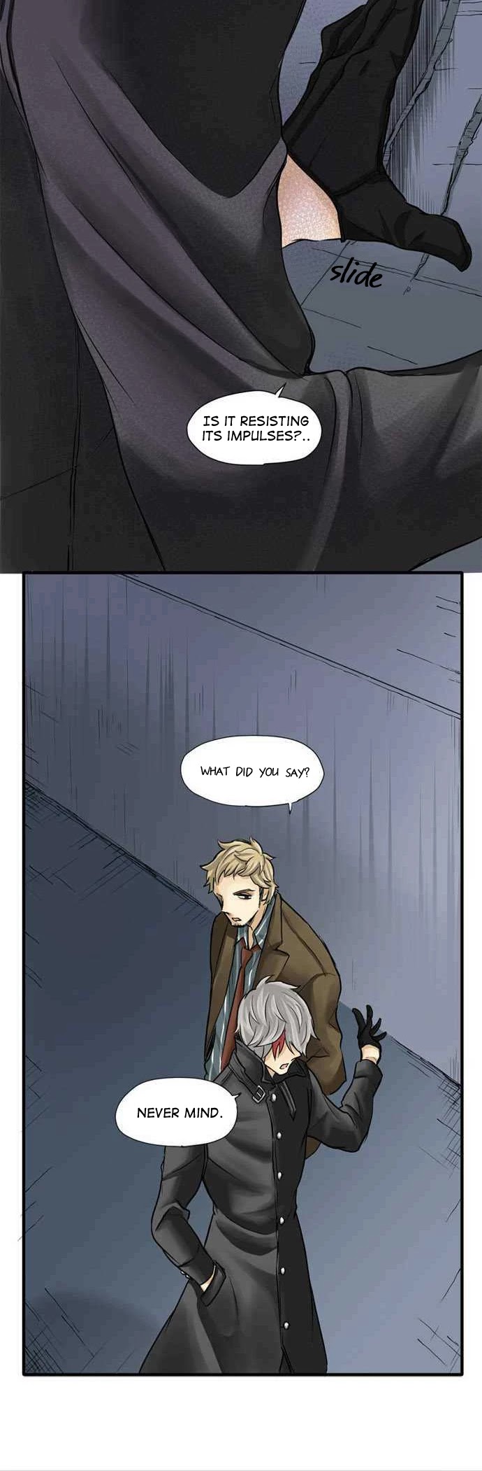 Phantom in the Twilight chapter 10 page 12