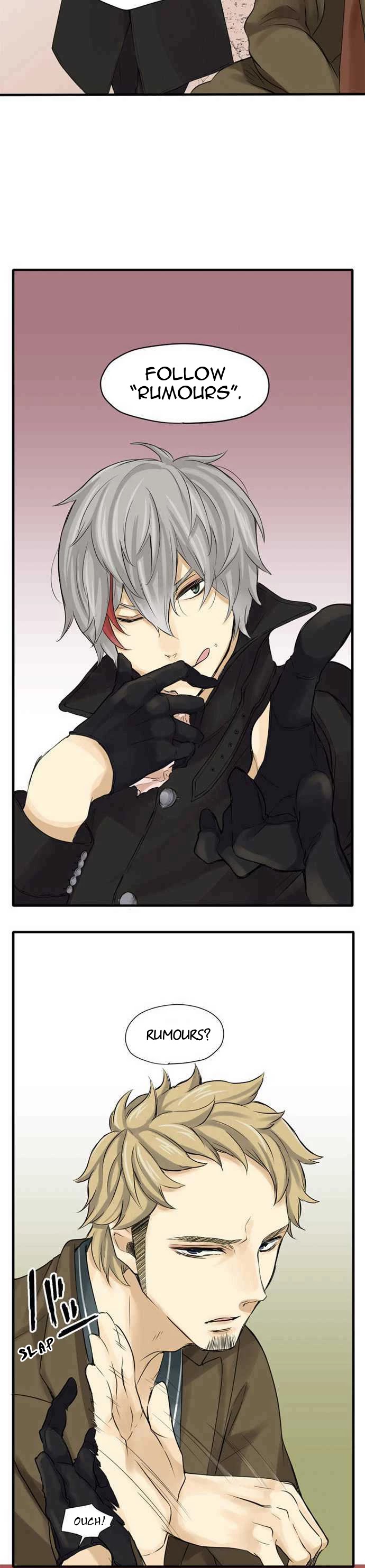 Phantom in the Twilight chapter 10 page 15