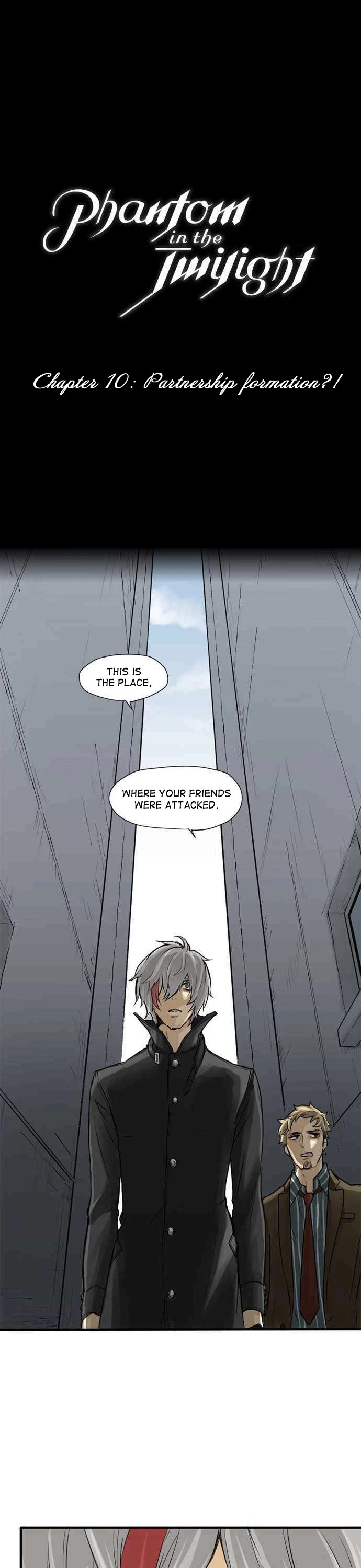 Phantom in the Twilight chapter 10 page 2