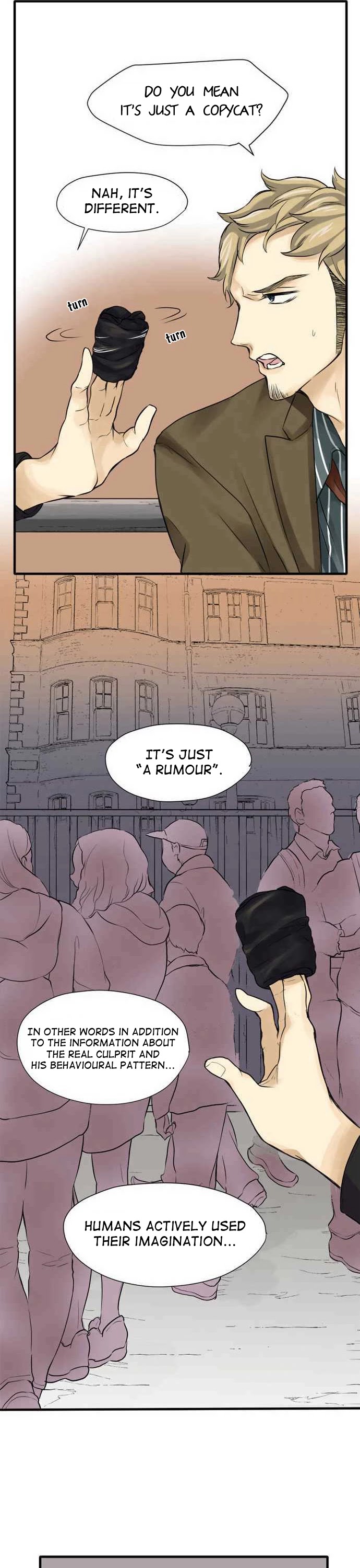 Phantom in the Twilight chapter 10 page 20