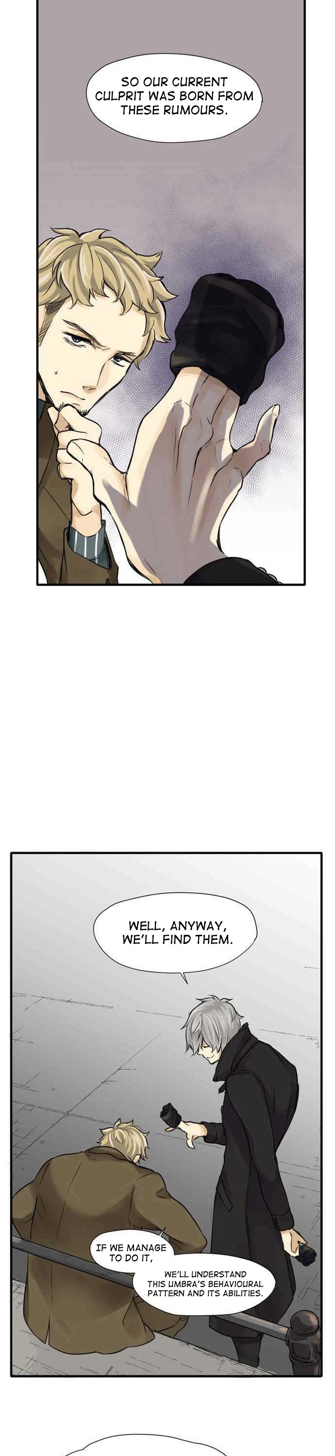 Phantom in the Twilight chapter 10 page 21