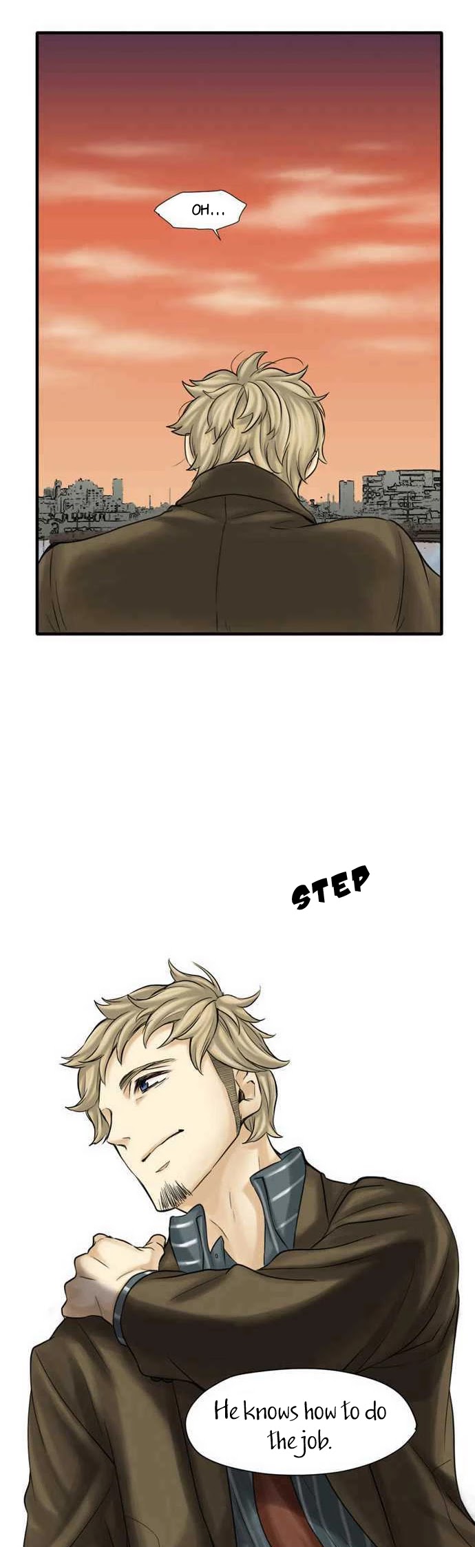 Phantom in the Twilight chapter 10 page 28