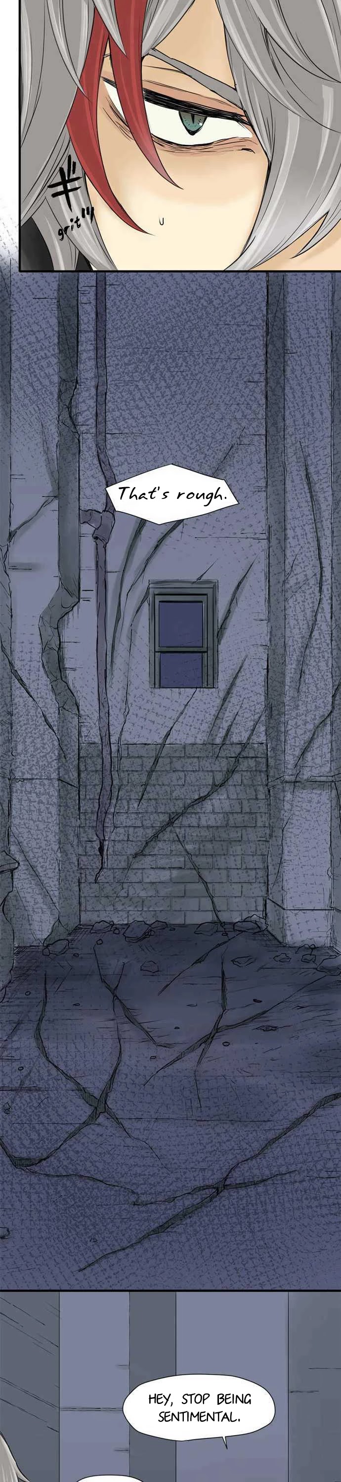 Phantom in the Twilight chapter 10 page 3