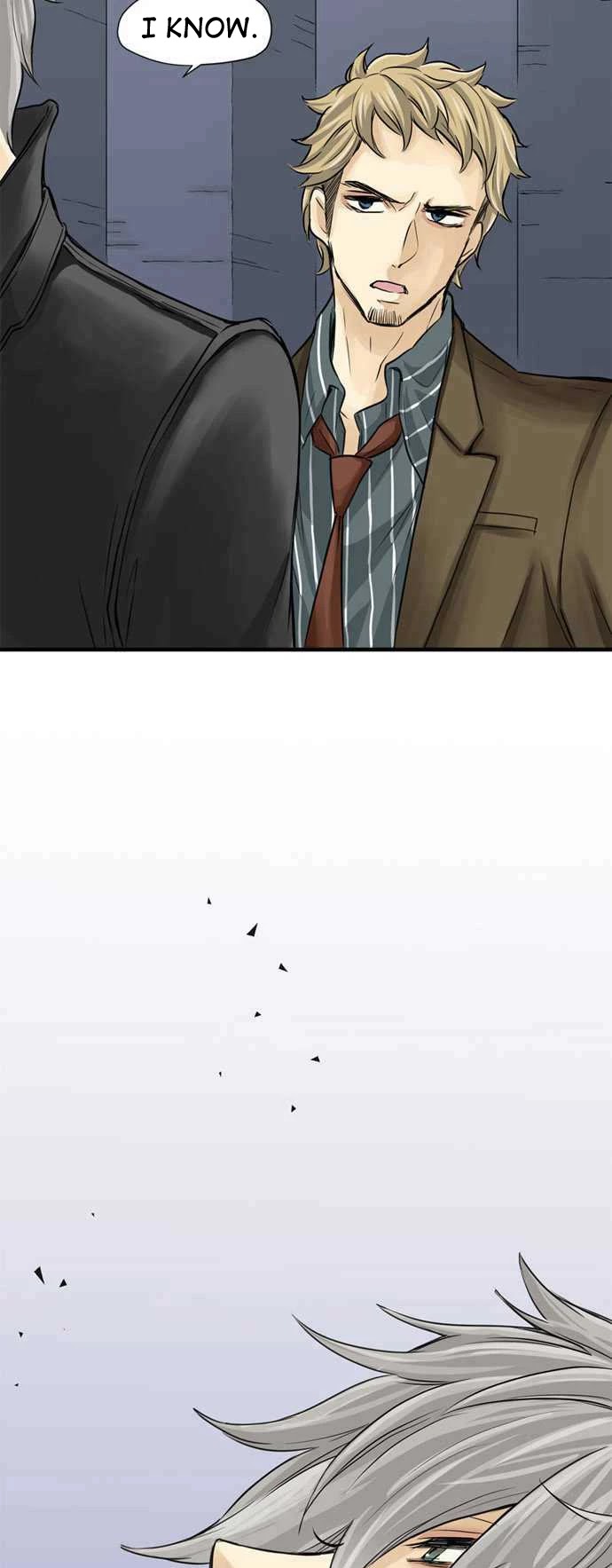 Phantom in the Twilight chapter 10 page 4