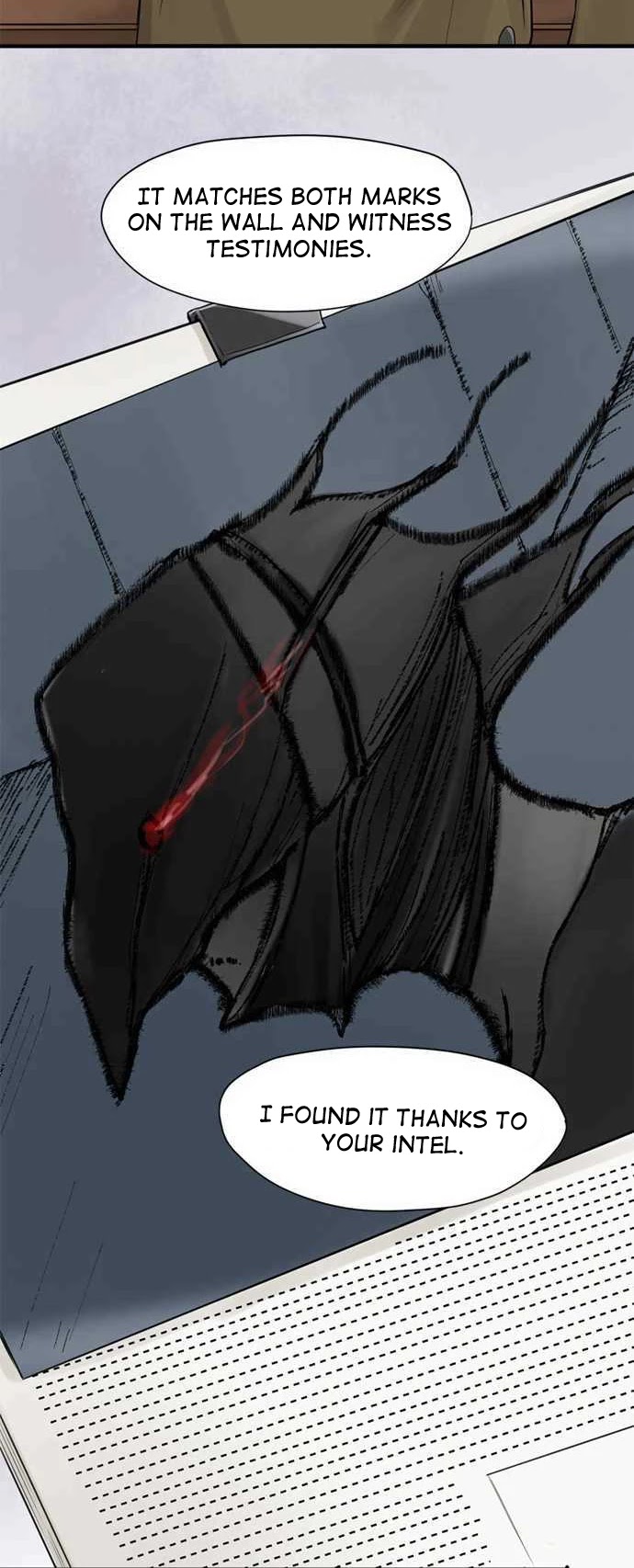 Phantom in the Twilight chapter 11 page 12