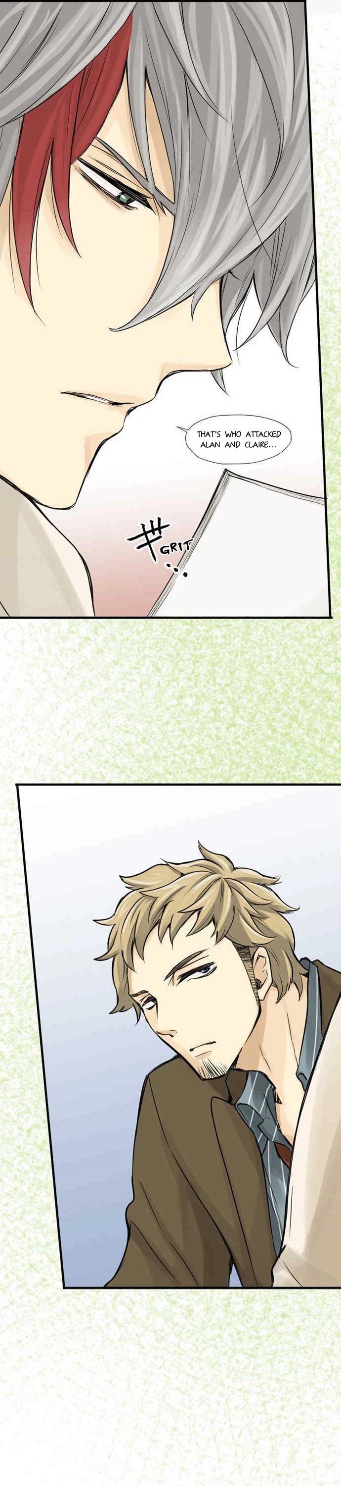 Phantom in the Twilight chapter 11 page 13