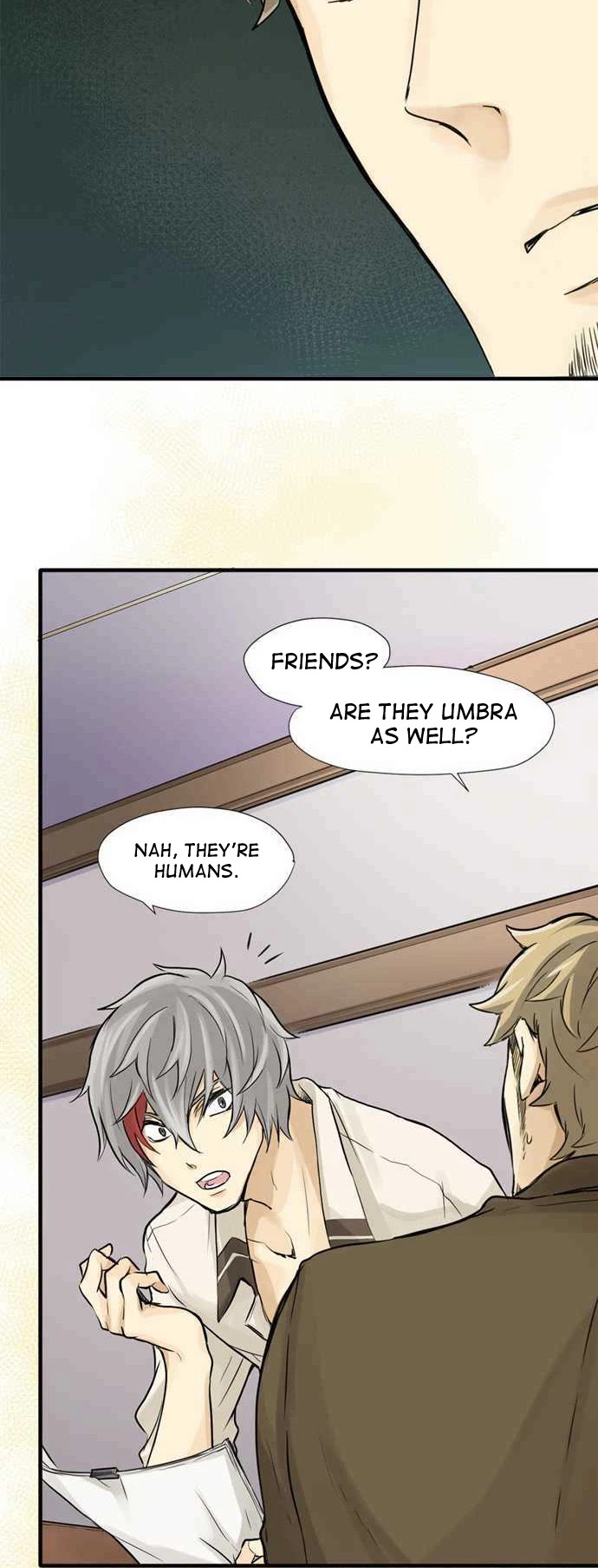 Phantom in the Twilight chapter 11 page 15