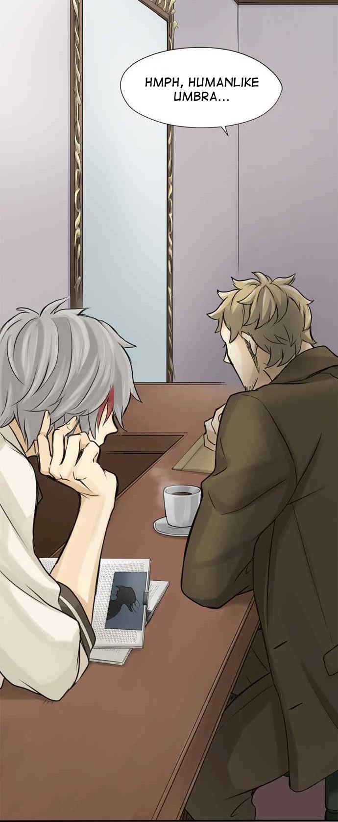 Phantom in the Twilight chapter 11 page 19