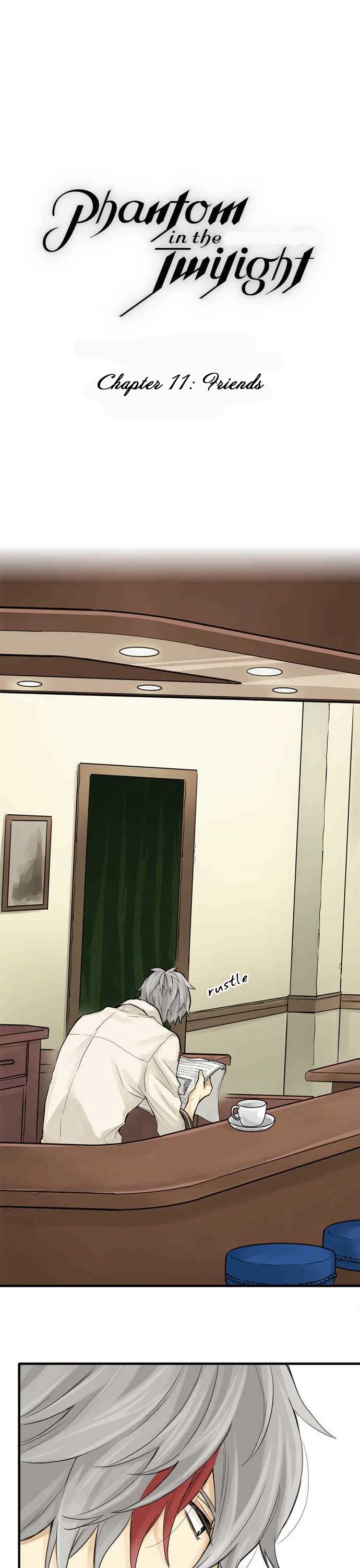 Phantom in the Twilight chapter 11 page 2