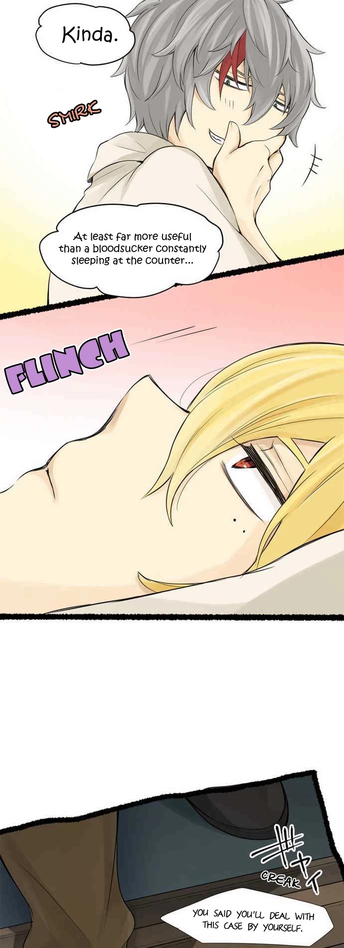 Phantom in the Twilight chapter 11 page 4