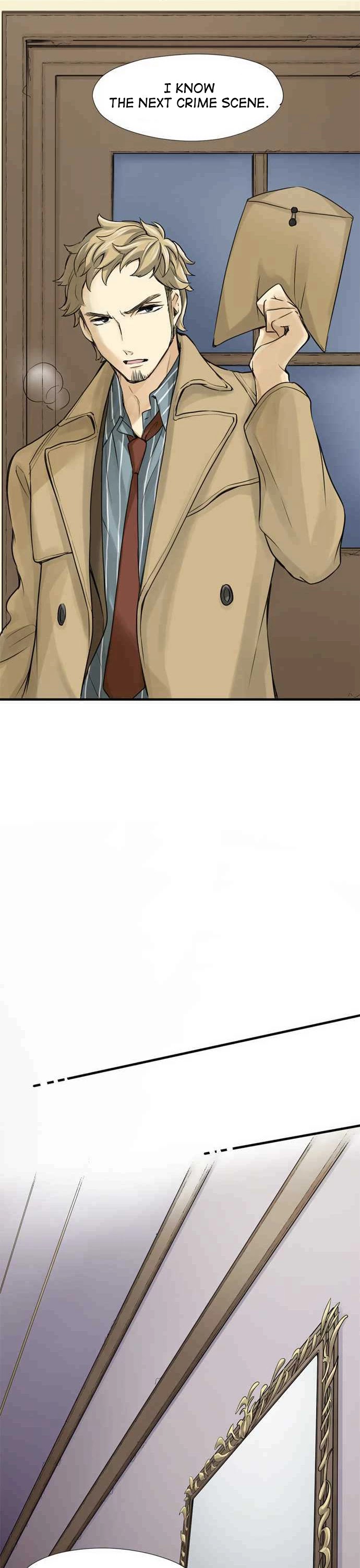 Phantom in the Twilight chapter 11 page 6