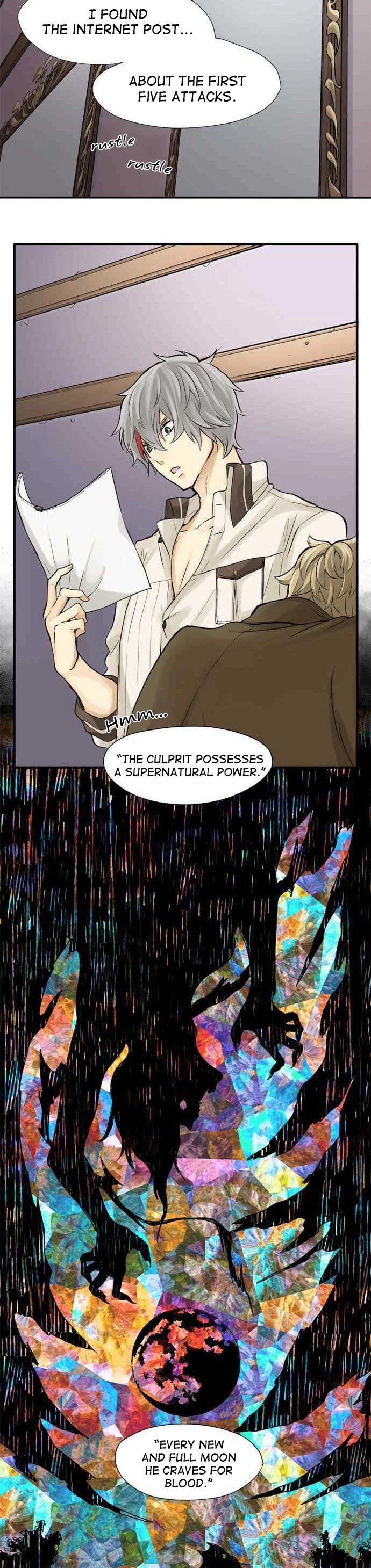 Phantom in the Twilight chapter 11 page 7