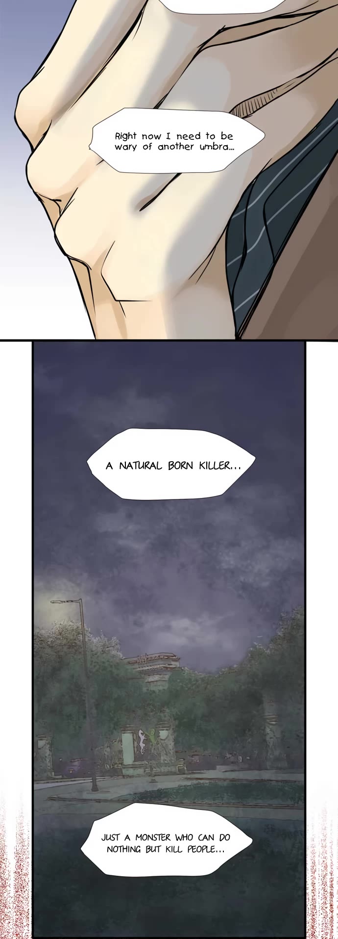 Phantom in the Twilight chapter 12 page 13