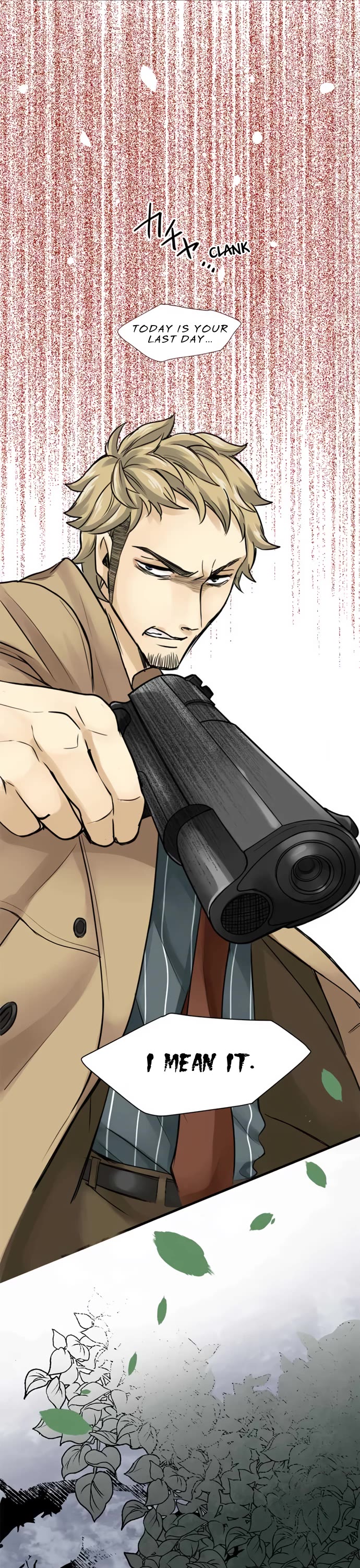 Phantom in the Twilight chapter 12 page 14