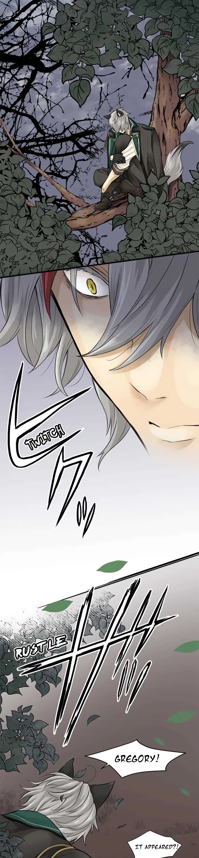 Phantom in the Twilight chapter 12 page 15