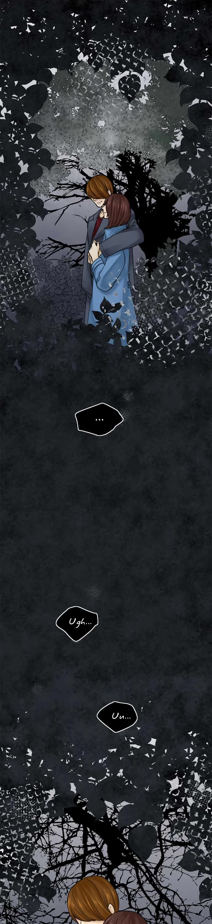 Phantom in the Twilight chapter 12 page 17