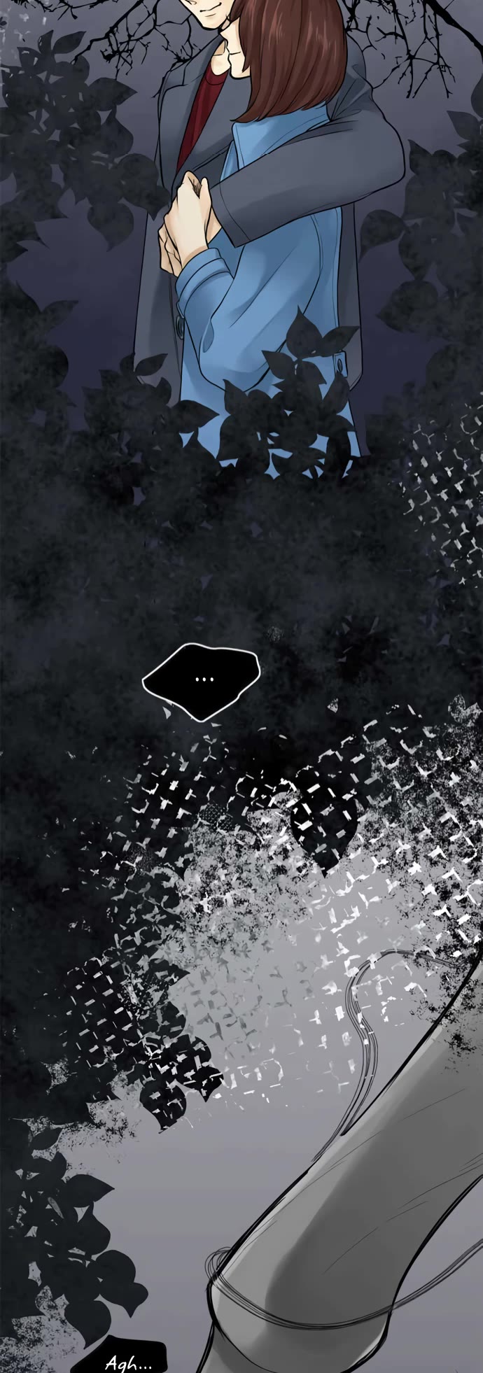 Phantom in the Twilight chapter 12 page 18