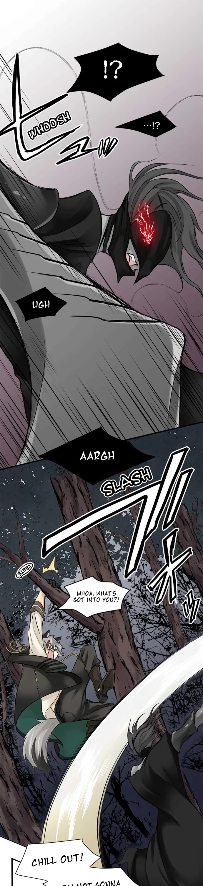 Phantom in the Twilight chapter 12 page 22