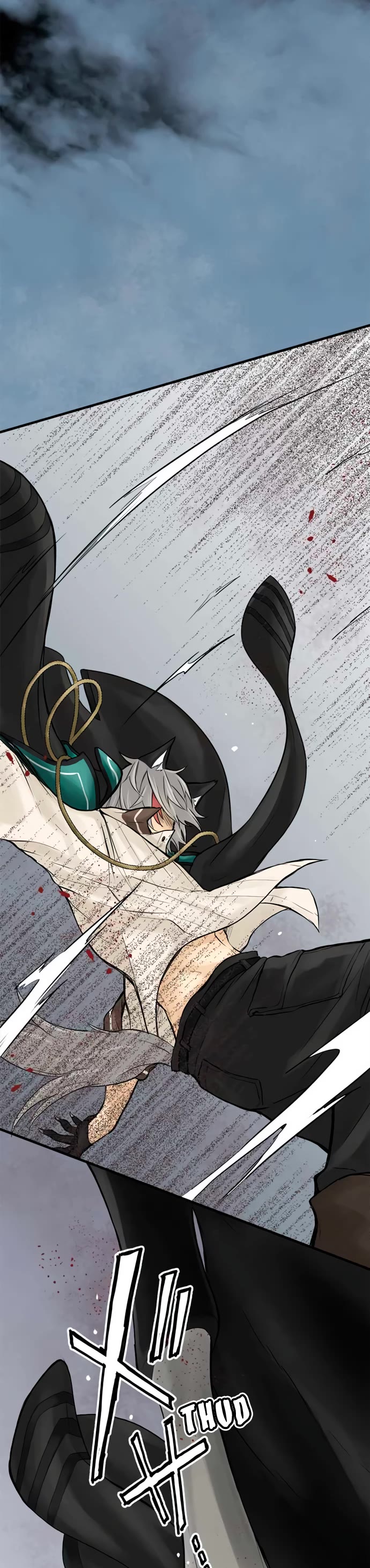 Phantom in the Twilight chapter 12 page 35