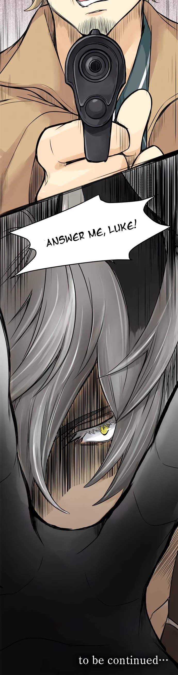 Phantom in the Twilight chapter 12 page 40