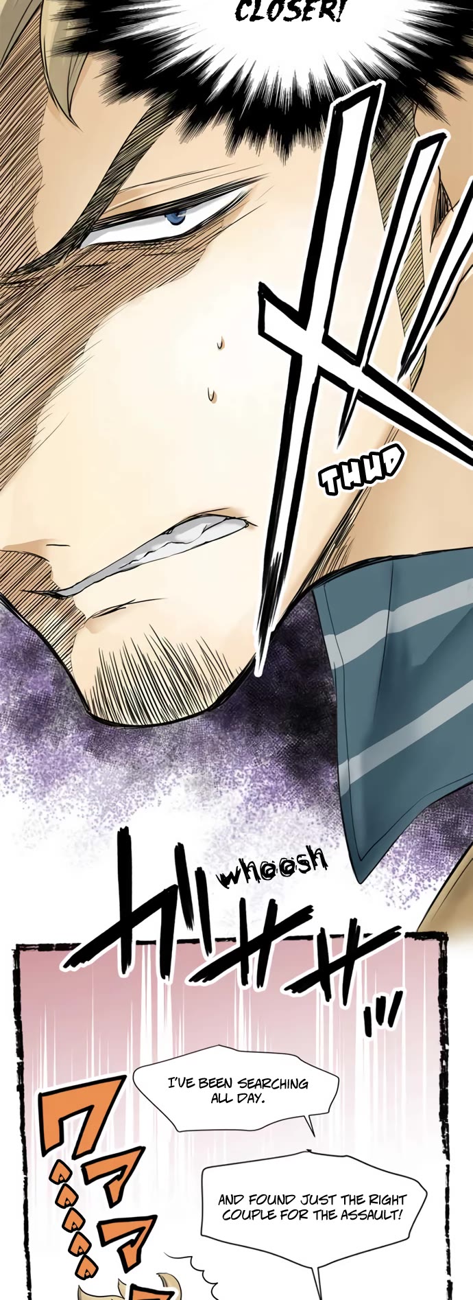 Phantom in the Twilight chapter 12 page 5