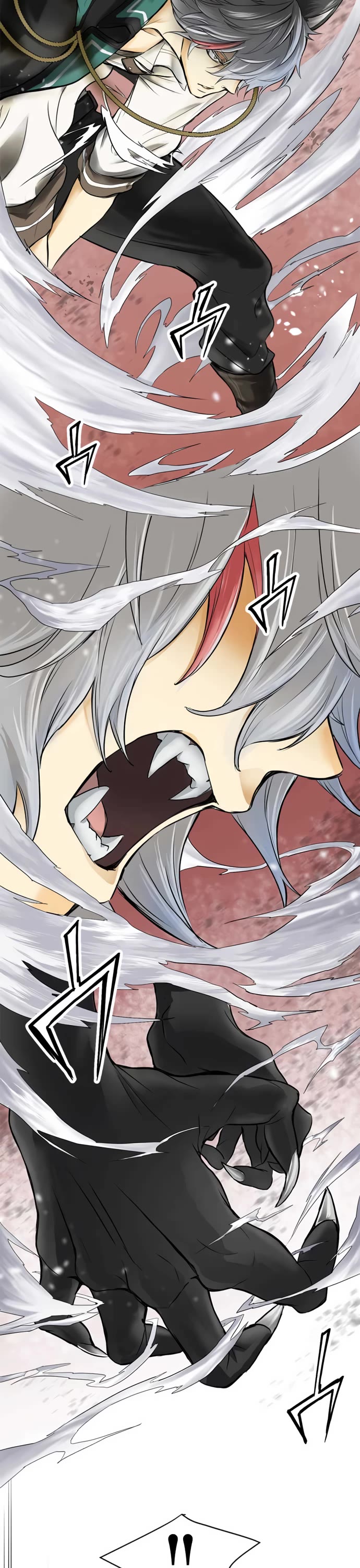 Phantom in the Twilight chapter 12 page 8