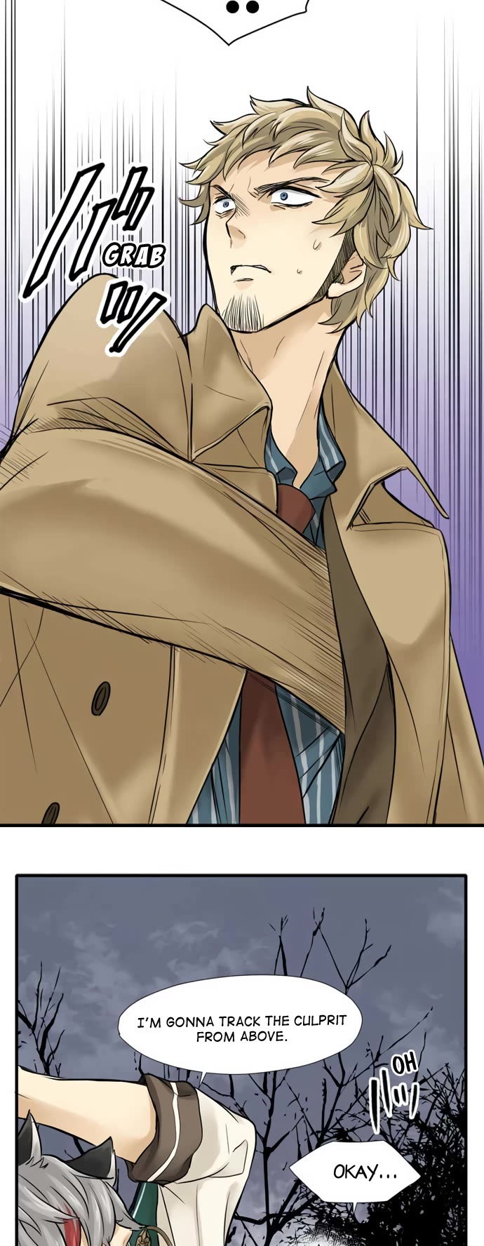 Phantom in the Twilight chapter 12 page 9